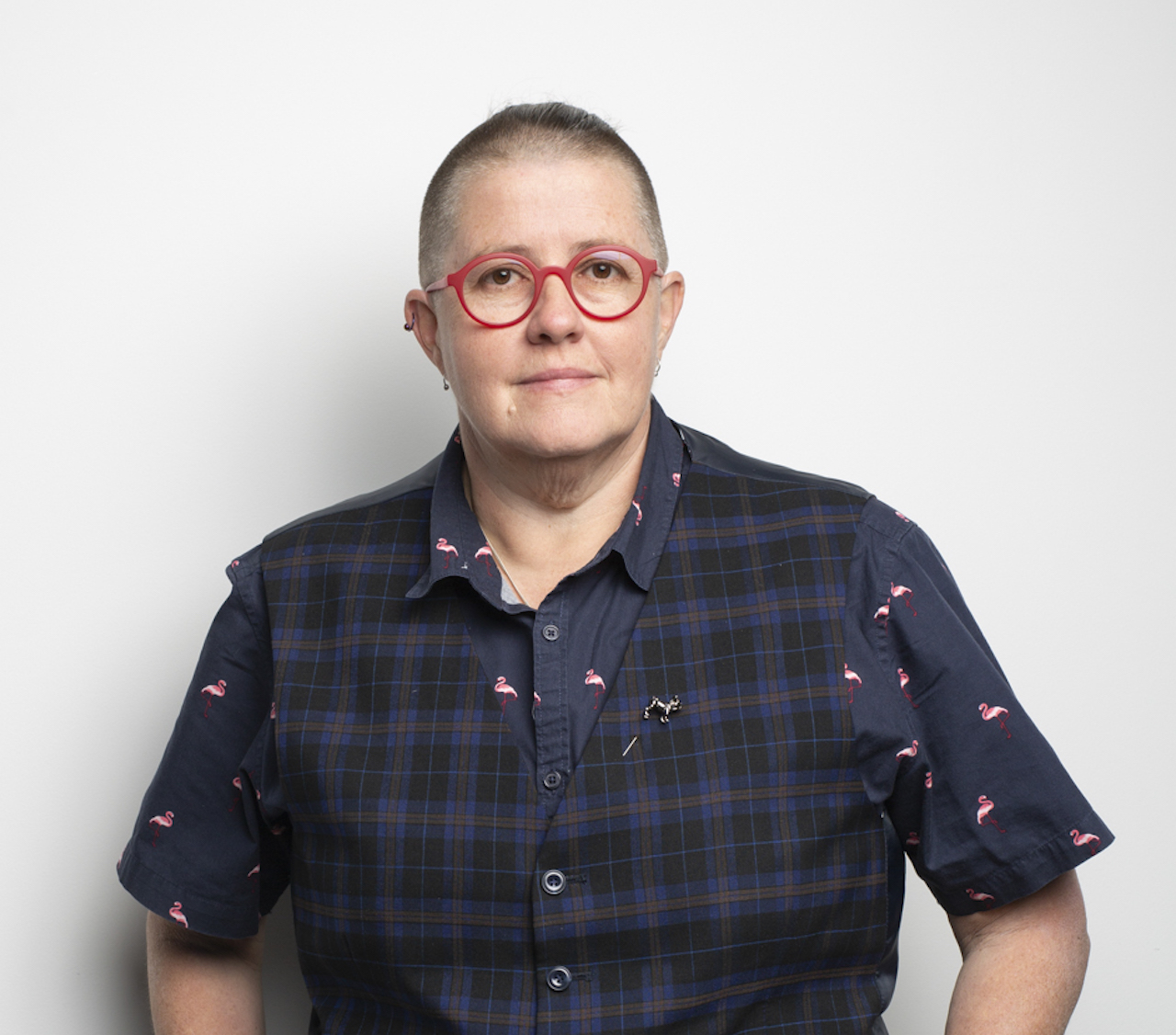 Professor Lisa Nissen